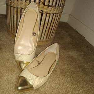 Sophisticated flatware